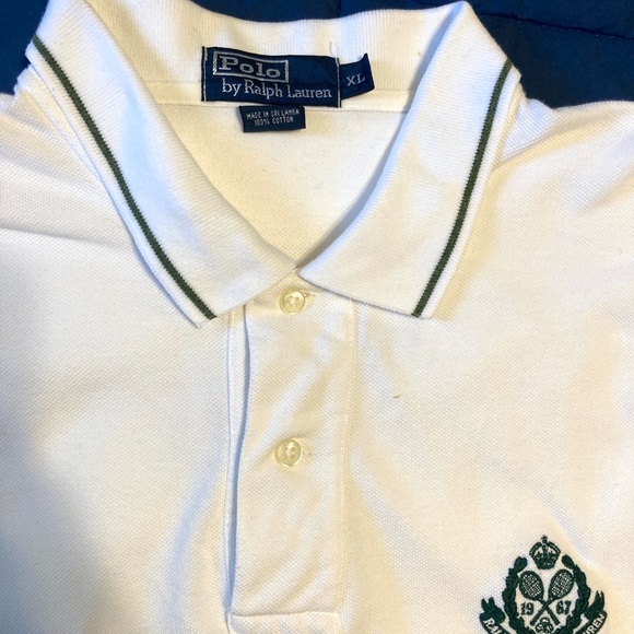 Polo By Ralph Lauren Mens XL Shirt - Picture 3 of 15